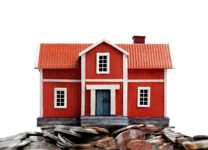 Husvärdering